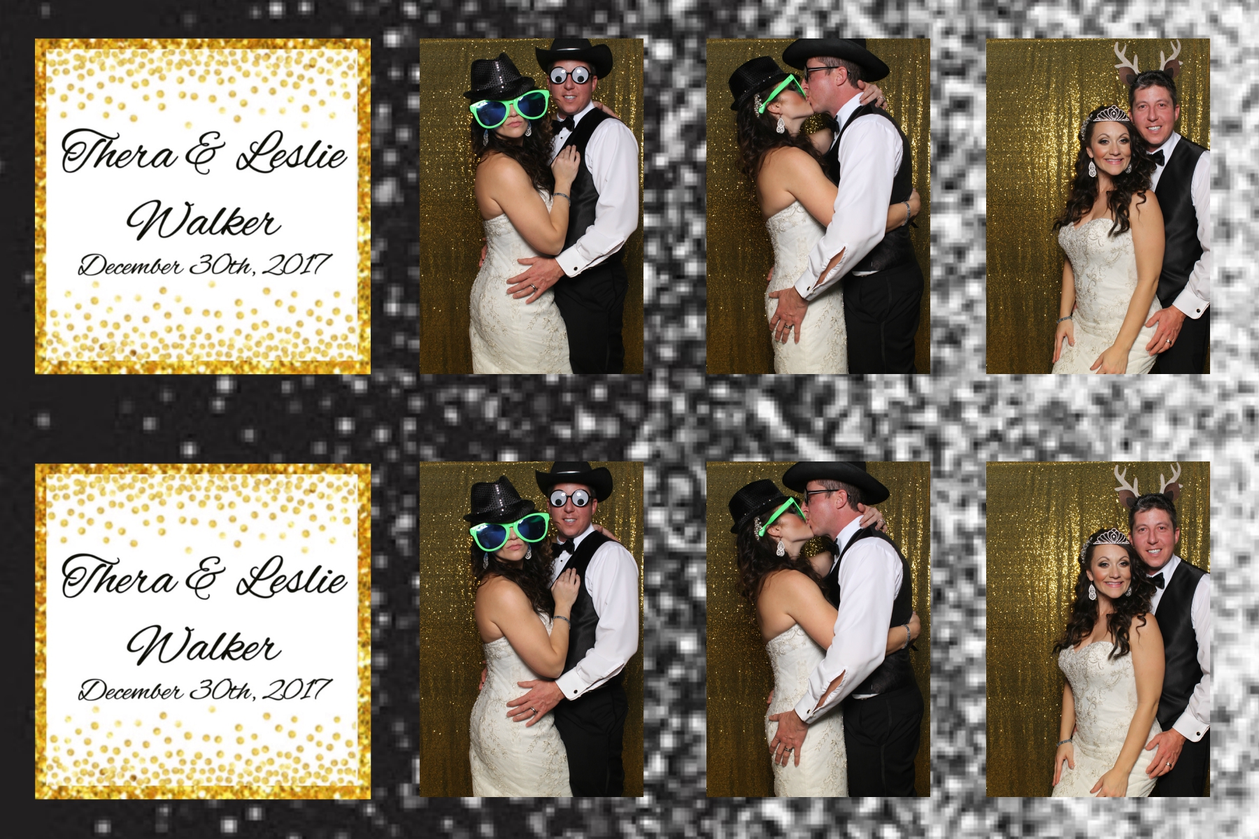Walker Wedding | View more photos from the event at gallery.niknoxphotobox.com/u/NiKnox-Photo-Box/Walker-Wedding